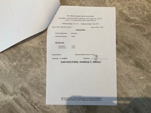 1972 Jaguar XJ6 Series 1 2.8 In vendita (immagine 333 di 365)