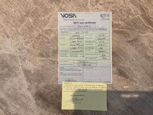 1972 Jaguar XJ6 Series 1 2.8 In vendita (immagine 336 di 365)