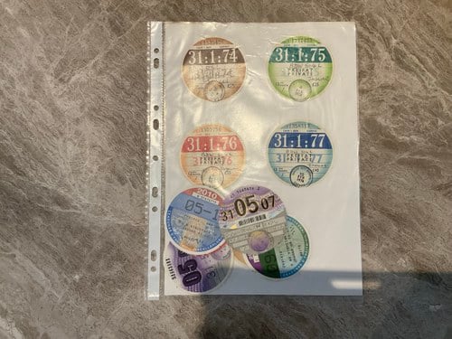 1972 Jaguar XJ6 Series 1 2.8 In vendita (immagine 346 di 365)