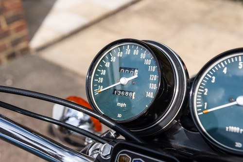 1975 Honda CB750K à vendre (picture 54 of 90)