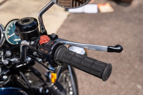 1975 Honda CB750K à vendre (picture 55 of 90)