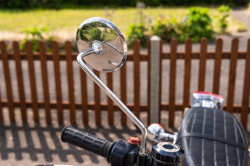 1975 Honda CB750K à vendre (picture 63 of 90)