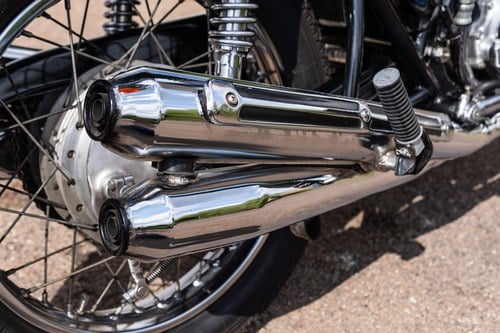 1975 Honda CB750K à vendre (picture 22 of 90)