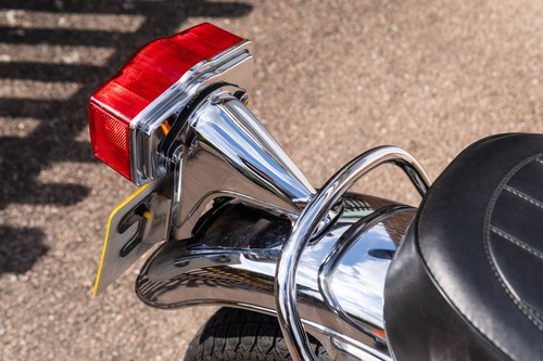 1975 Honda CB750K à vendre (picture 30 of 90)