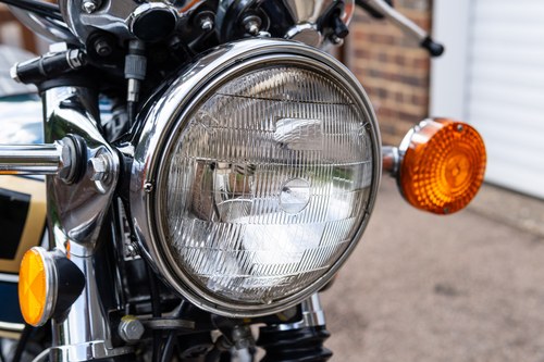 1975 Honda CB750K à vendre (picture 35 of 90)