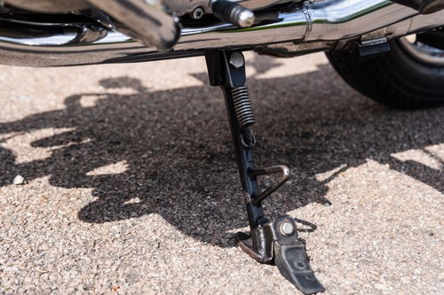 1975 Honda CB750K à vendre (picture 39 of 90)