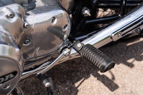 1975 Honda CB750K à vendre (picture 40 of 90)