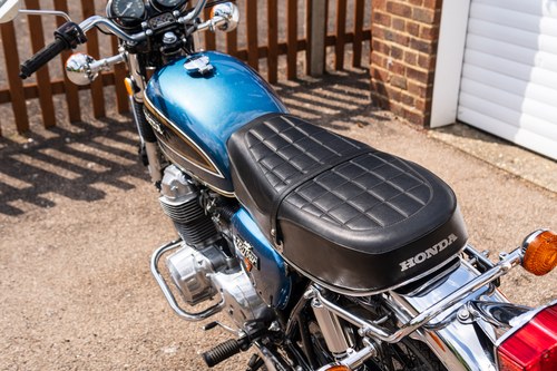 1975 Honda CB750K à vendre (picture 68 of 90)