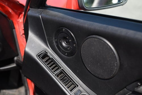 1986 Porsche 928 S à vendre (picture 29 of 161)
