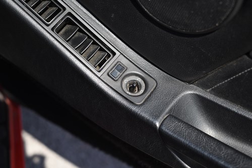 1986 Porsche 928 S à vendre (picture 30 of 161)