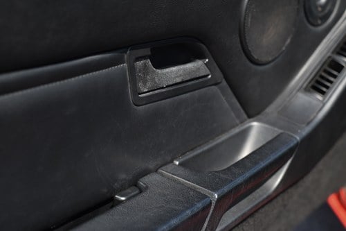 1986 Porsche 928 S à vendre (picture 36 of 161)