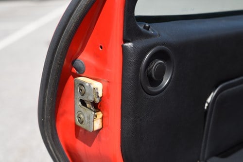 1986 Porsche 928 S à vendre (picture 37 of 161)