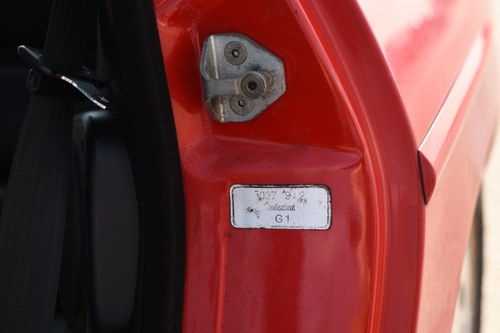 1986 Porsche 928 S à vendre (picture 38 of 161)