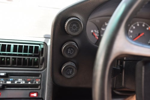 1986 Porsche 928 S à vendre (picture 41 of 161)