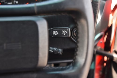 1986 Porsche 928 S à vendre (picture 42 of 161)