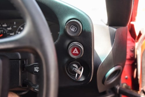1986 Porsche 928 S à vendre (picture 43 of 161)