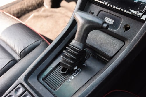 1986 Porsche 928 S à vendre (picture 49 of 161)