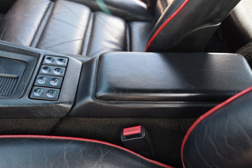 1986 Porsche 928 S à vendre (picture 51 of 161)