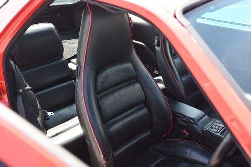 1986 Porsche 928 S à vendre (picture 55 of 161)