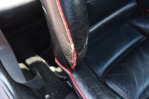 1986 Porsche 928 S à vendre (picture 57 of 161)