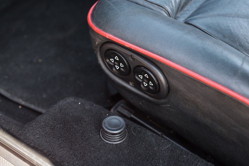 1986 Porsche 928 S à vendre (picture 59 of 161)