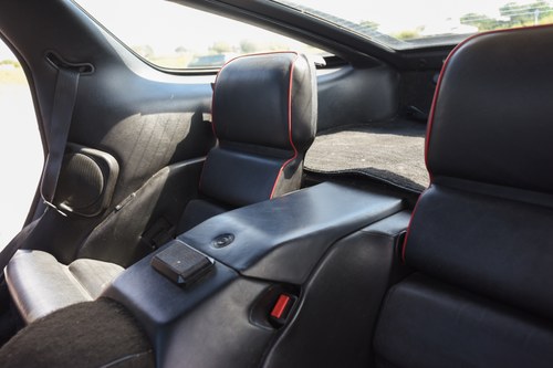 1986 Porsche 928 S à vendre (picture 62 of 161)