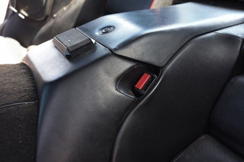 1986 Porsche 928 S à vendre (picture 63 of 161)