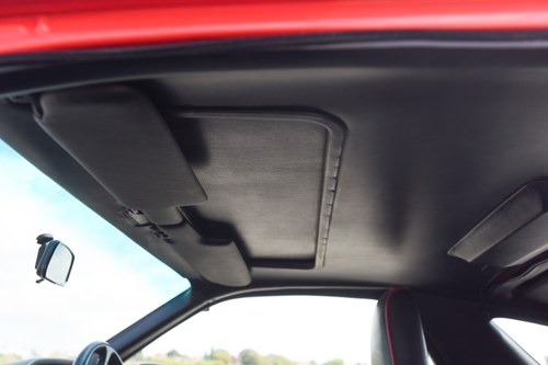 1986 Porsche 928 S à vendre (picture 65 of 161)