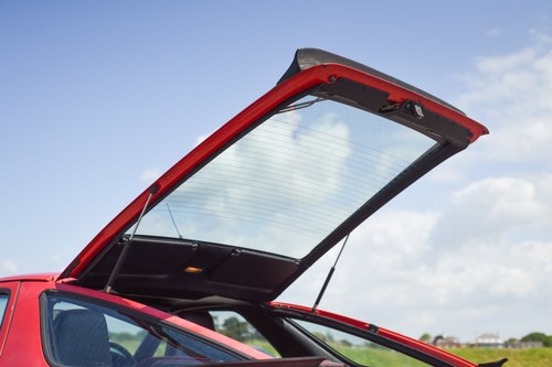 1986 Porsche 928 S à vendre (picture 66 of 161)