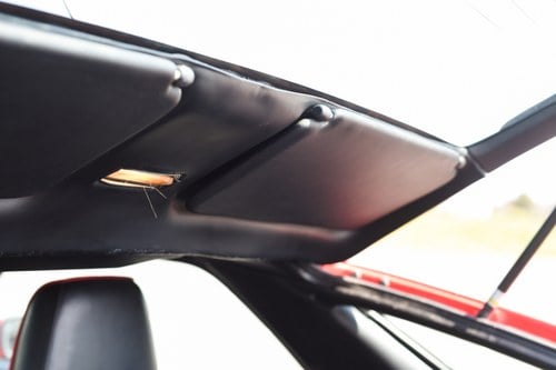 1986 Porsche 928 S à vendre (picture 68 of 161)