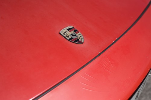 1986 Porsche 928 S à vendre (picture 78 of 161)