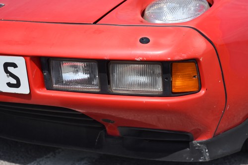 1986 Porsche 928 S à vendre (picture 83 of 161)