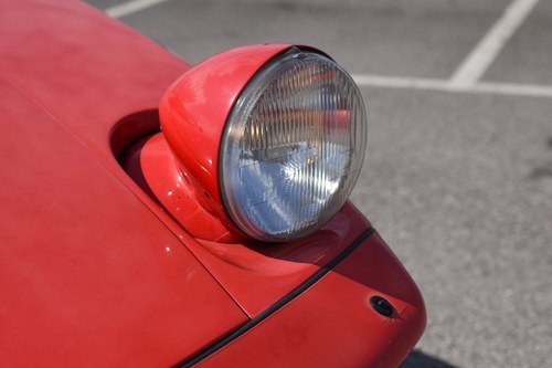 1986 Porsche 928 S à vendre (picture 91 of 161)