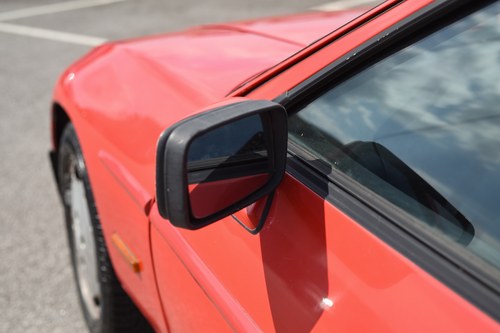 1986 Porsche 928 S à vendre (picture 99 of 161)