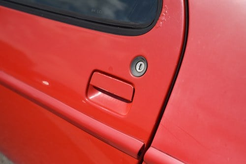 1986 Porsche 928 S à vendre (picture 101 of 161)