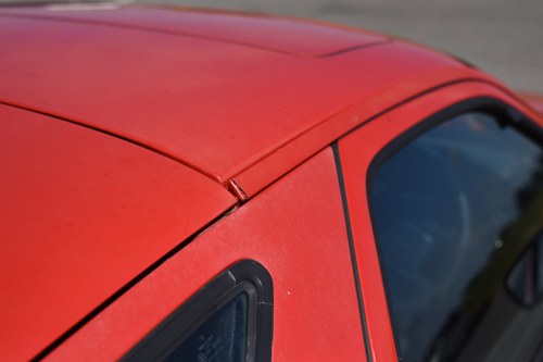 1986 Porsche 928 S à vendre (picture 102 of 161)