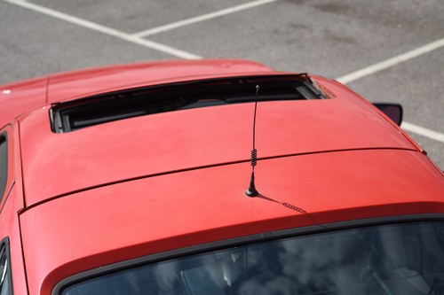 1986 Porsche 928 S à vendre (picture 103 of 161)