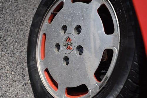 1986 Porsche 928 S à vendre (picture 104 of 161)