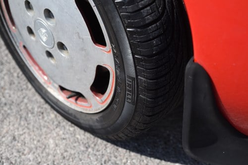 1986 Porsche 928 S à vendre (picture 105 of 161)