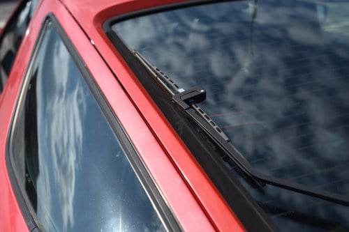 1986 Porsche 928 S à vendre (picture 113 of 161)