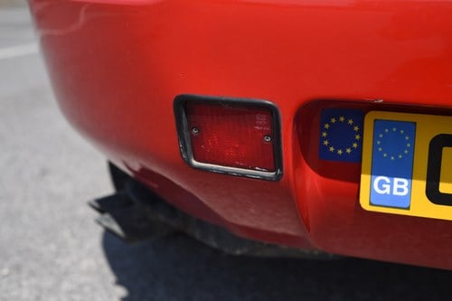1986 Porsche 928 S à vendre (picture 118 of 161)