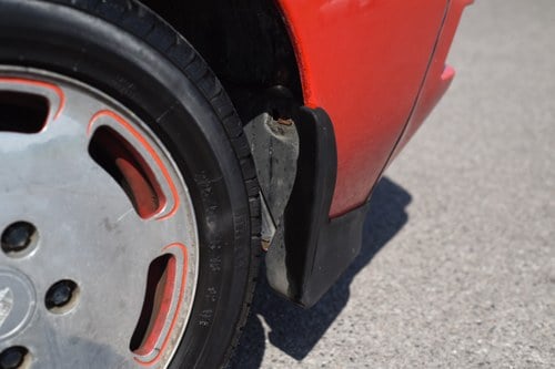 1986 Porsche 928 S à vendre (picture 122 of 161)