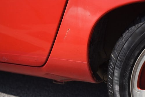 1986 Porsche 928 S à vendre (picture 124 of 161)
