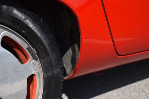 1986 Porsche 928 S à vendre (picture 125 of 161)