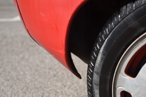 1986 Porsche 928 S à vendre (picture 127 of 161)