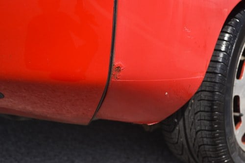 1986 Porsche 928 S à vendre (picture 128 of 161)