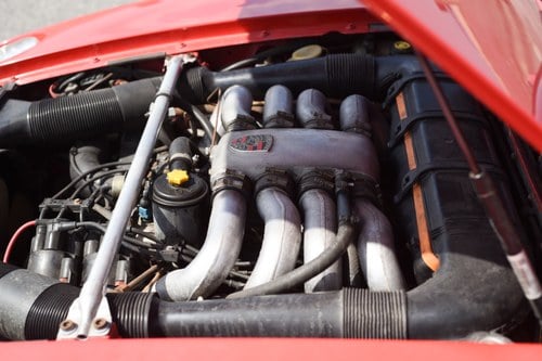 1986 Porsche 928 S à vendre (picture 133 of 161)