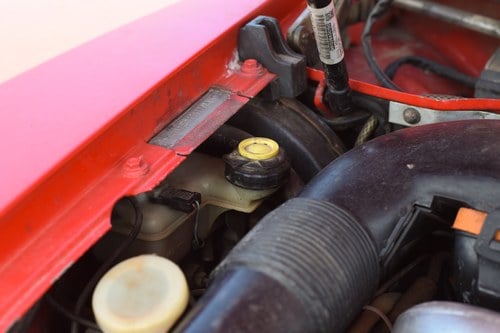 1986 Porsche 928 S à vendre (picture 142 of 161)