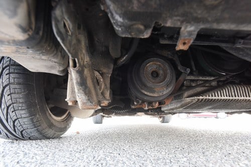 1986 Porsche 928 S à vendre (picture 145 of 161)