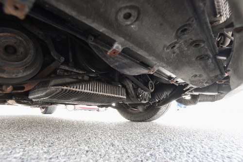 1986 Porsche 928 S à vendre (picture 146 of 161)